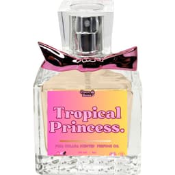 Tropical Princess / A Whole Lotta Piña Colada