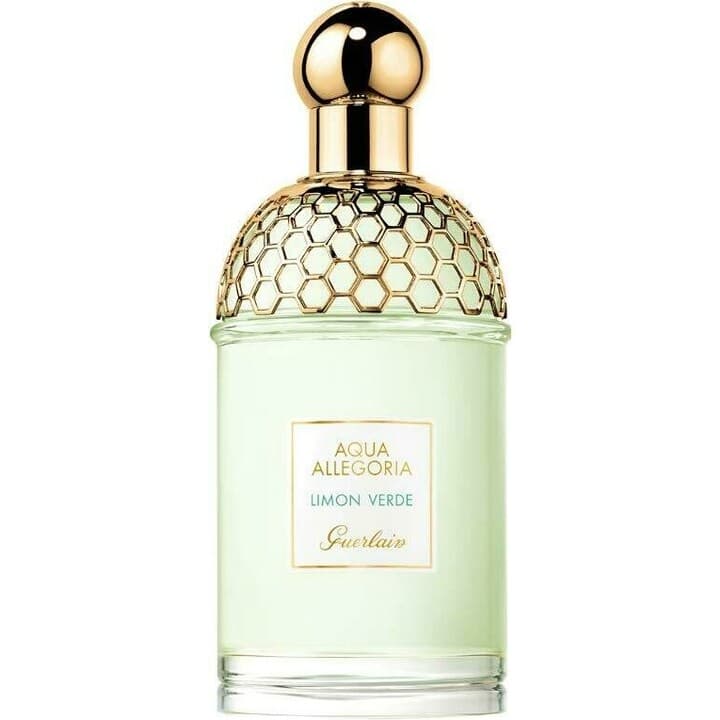 Aqua Allegoria Limon Verde