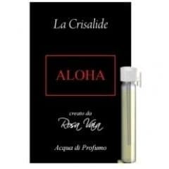 Aloha by La Crisalide perfume bottle