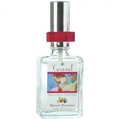Caramel by Speziali Fiorentini perfume bottle