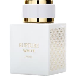 Rupture White