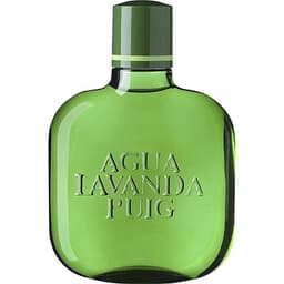 Agua Lavanda