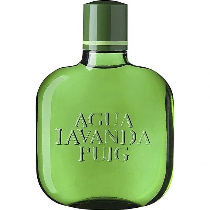 Agua Lavanda