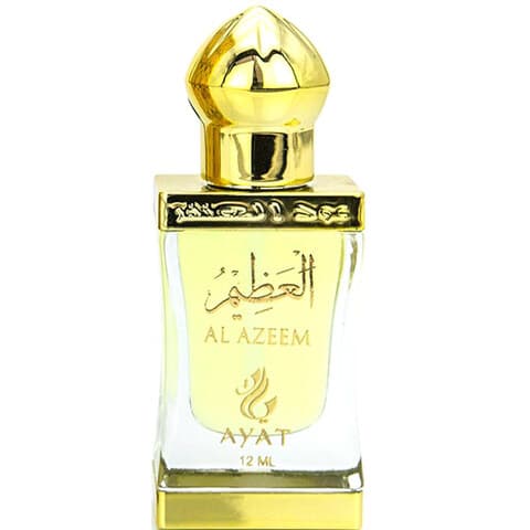 Al Azeem