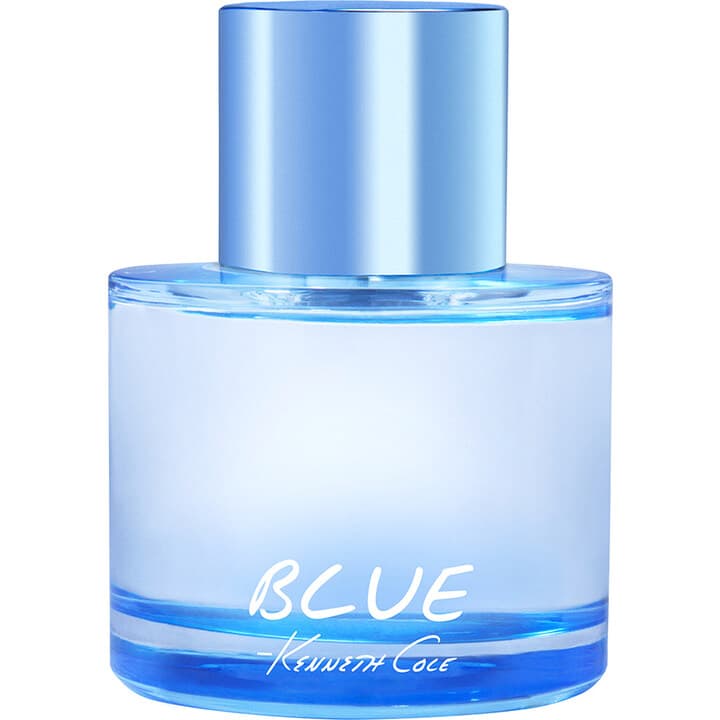 Blue EDT