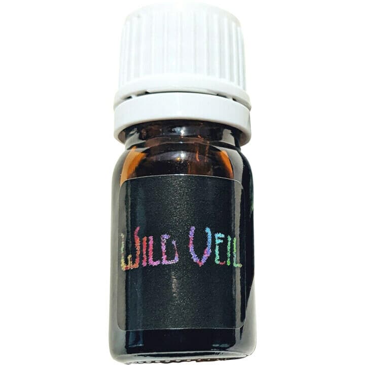 Coal Oil Point (Perfume Oil)