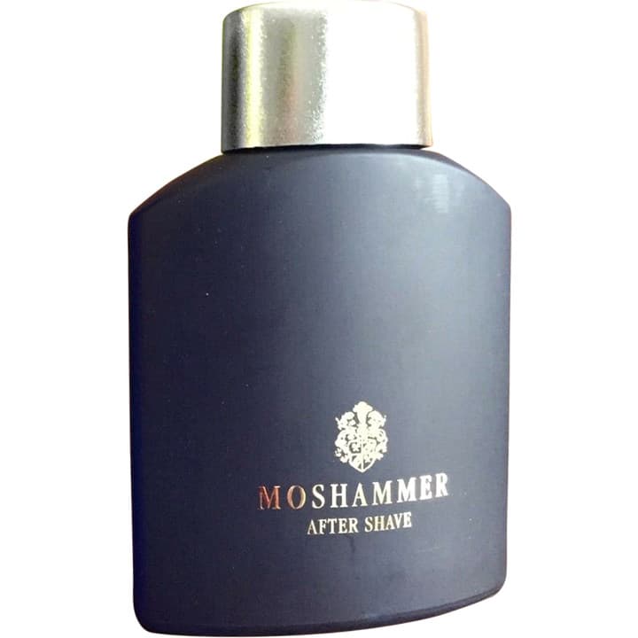 Moshammer (After Shave)