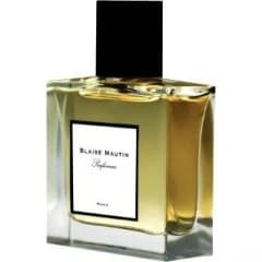 Rose by Blaise Mautin perfume bottle