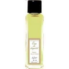 Eau de Dupetit by Dupetit perfume bottle