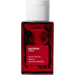 Saffron Orris