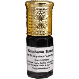 Sumbawa Hitam