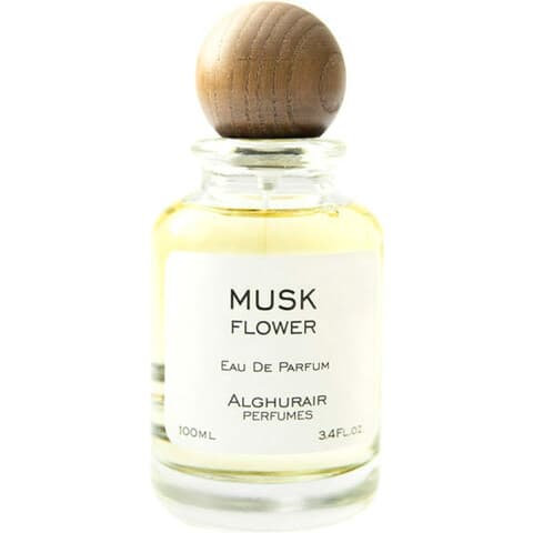 Musk Flower