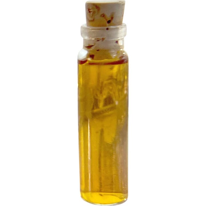 Opium White by Broome & Kenmare perfume bottle