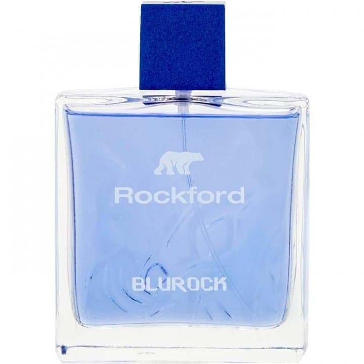 Blurock EDT