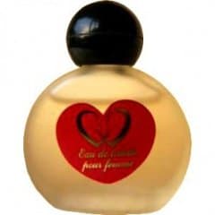 Eau de Toilette pour Femme / For My Funny Valentine