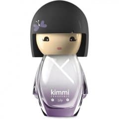 Kimmi - Lily