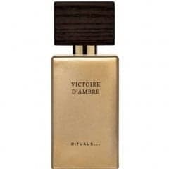 Oriental Essence - Victoire d'Ambre