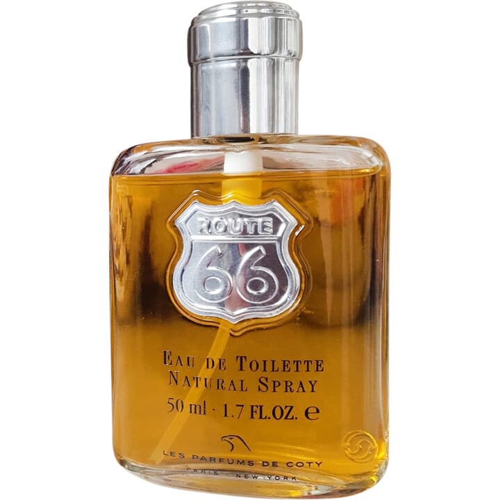 Route 66 EDT