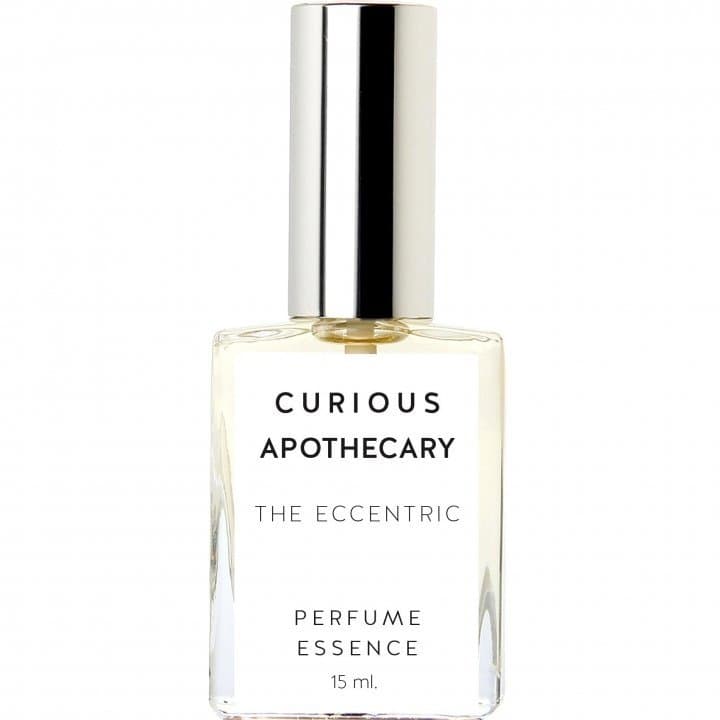 Curious Apothecary - The Eccentric