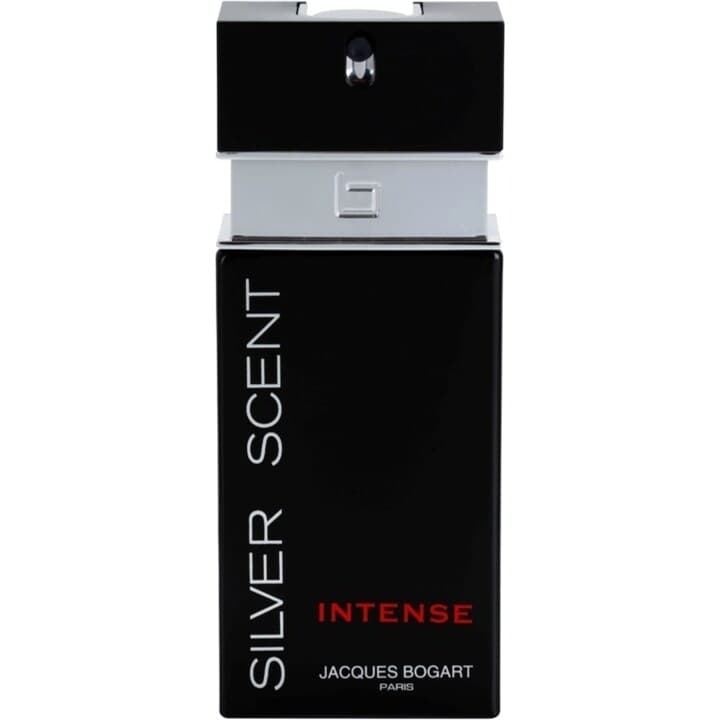 Silver Scent Intense