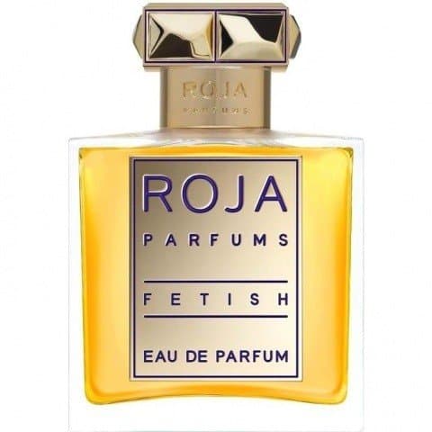 Fetish EDP