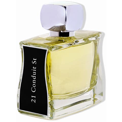 21 Conduit St by Jovoy perfume bottle