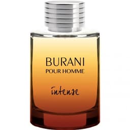 Burani pour Homme Intense