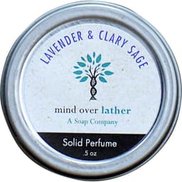 Lavender & Clary Sage