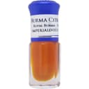 Burma Citron