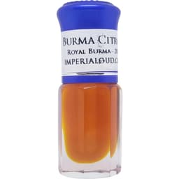 Burma Citron