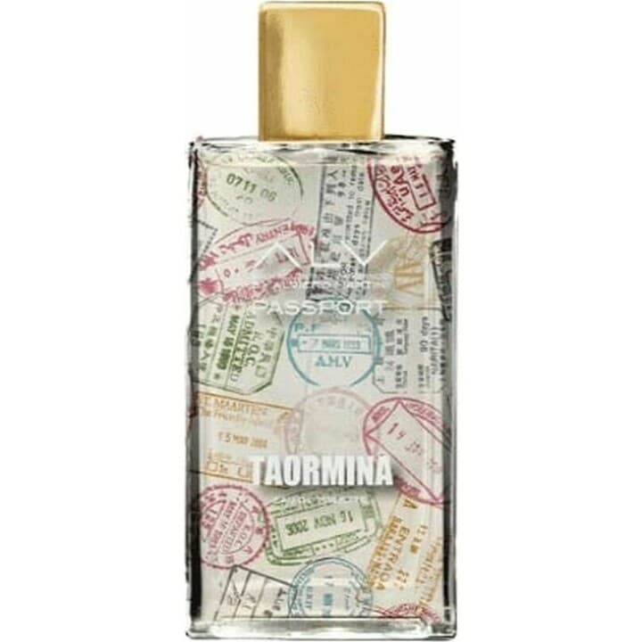 ALV Passport - Taormina by Alviero Martini perfume bottle