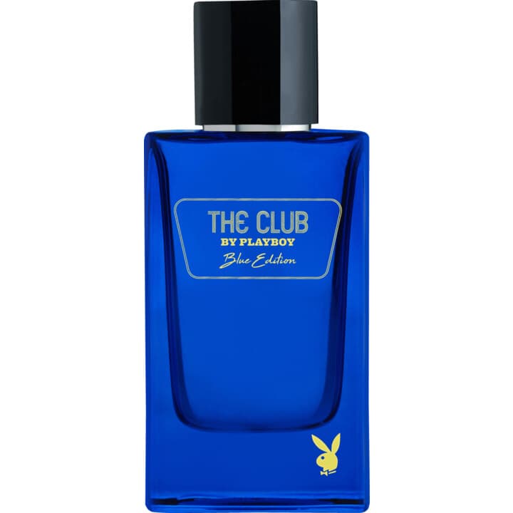 The Club - Blue Edition