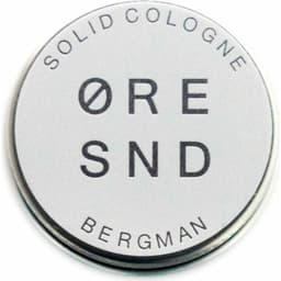 Bergman (Solid Cologne)