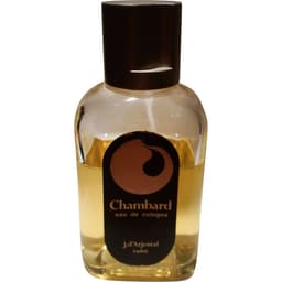 Chambard (Eau de Cologne)