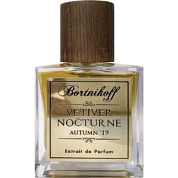 Vetiver Nocturne Autumn '19