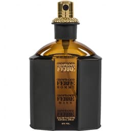 Gianfranco Ferré for Man / Gianfranco Ferré Homme EDT