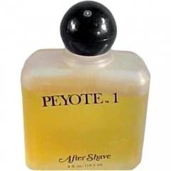 Peyote 1 (After Shave)