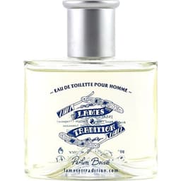 Parfum Boisé