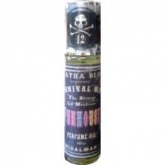 Funhouse by Carnival Wax perfume bottle