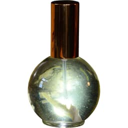 Fuerza (Perfume Oil)