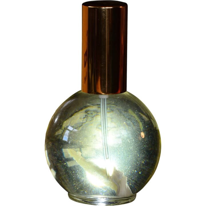 Fuerza (Perfume Oil)