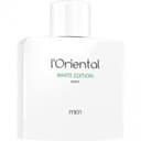 L'Oriental White Edition