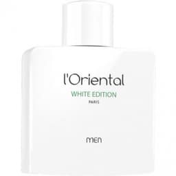 L'Oriental White Edition