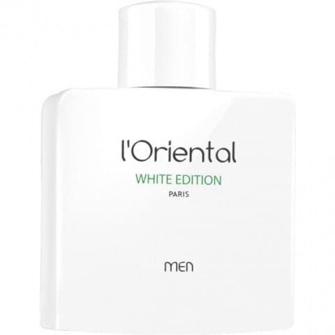 L'Oriental White Edition