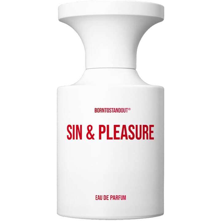 Sin & Pleasure