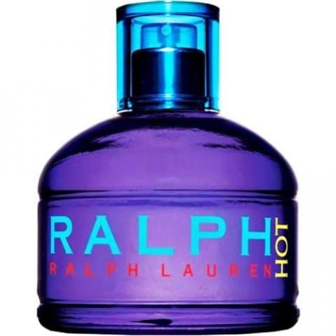 Ralph Hot