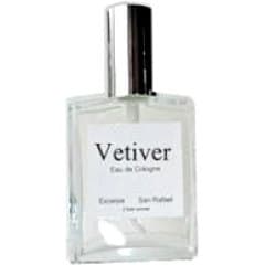 Vetiver