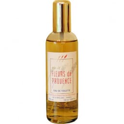 Eau de Fleurs de Provence