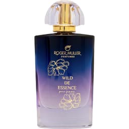 Wild de Essence