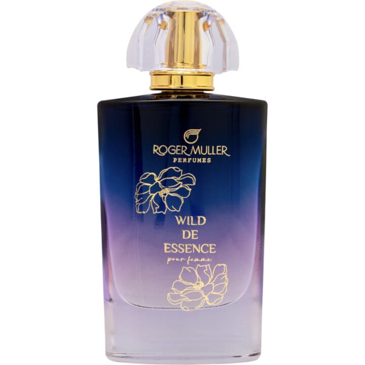 Wild de Essence